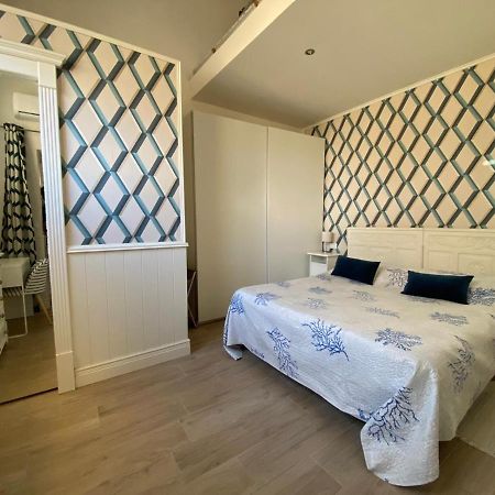 Perla Blu Apartman Viareggio Kültér fotó