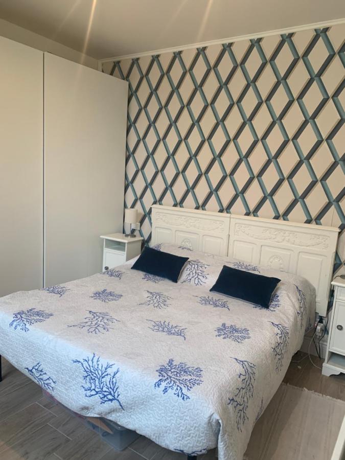 Perla Blu Apartman Viareggio Kültér fotó
