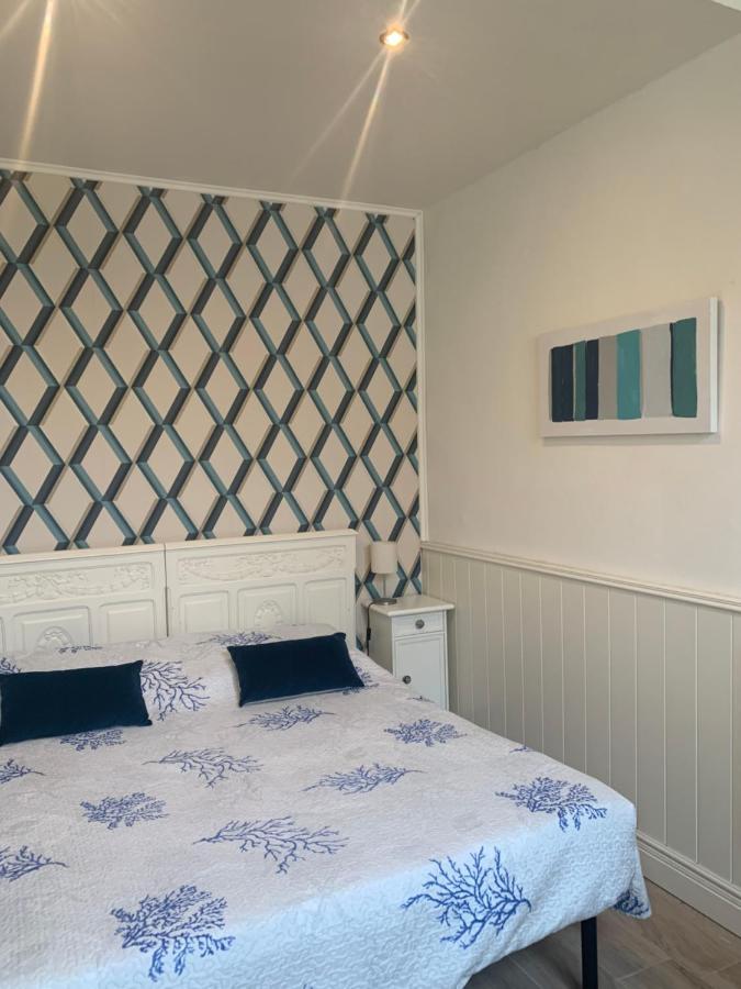 Perla Blu Apartman Viareggio Kültér fotó