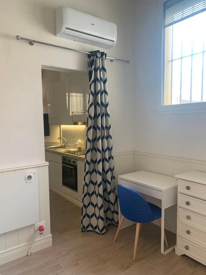 Perla Blu Apartman Viareggio Kültér fotó