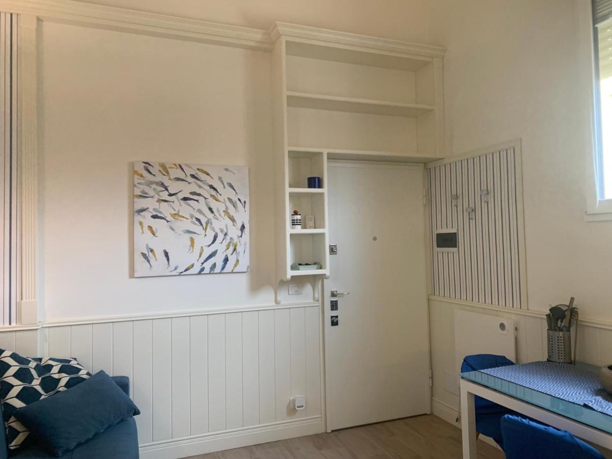 Perla Blu Apartman Viareggio Kültér fotó