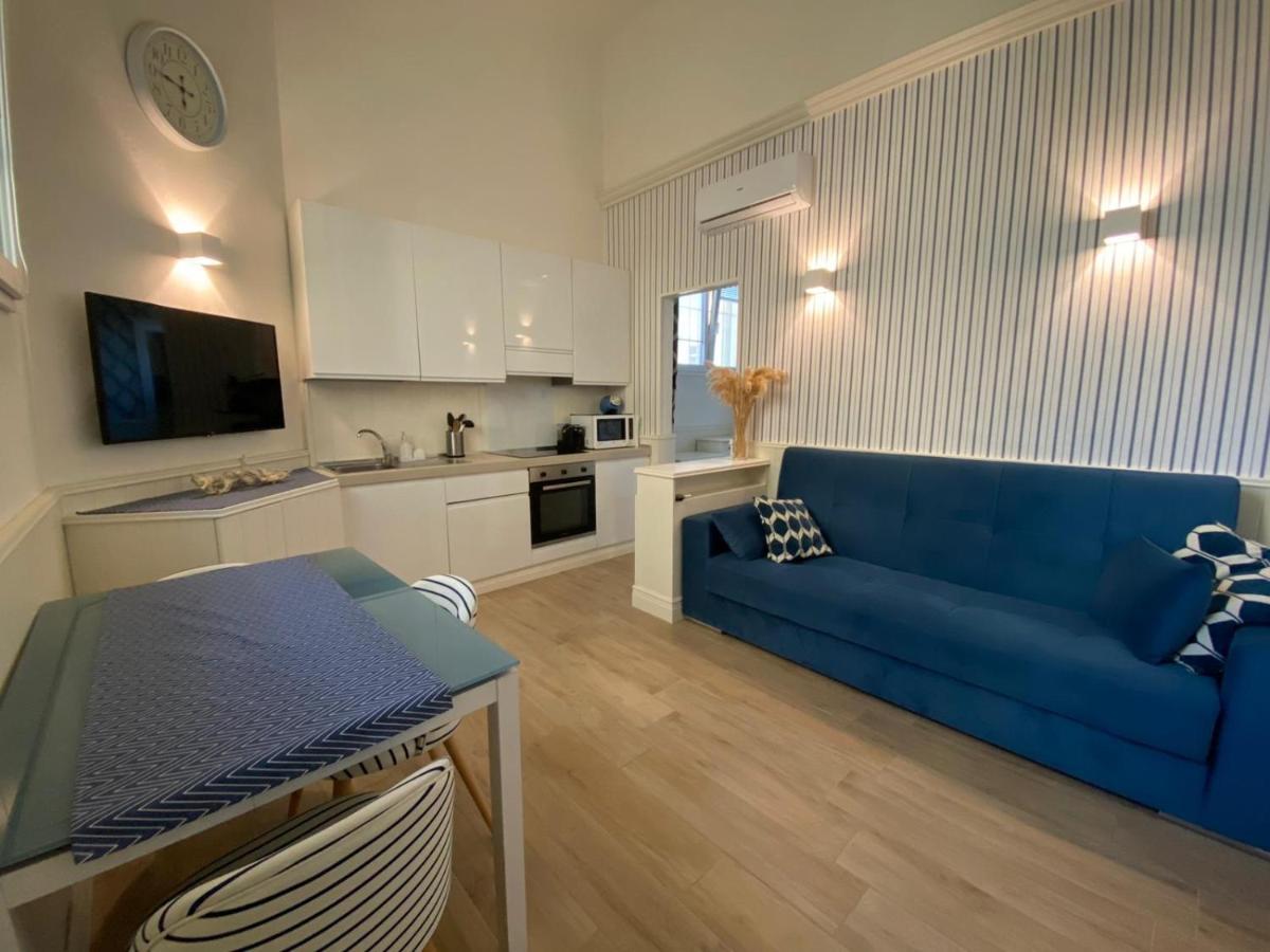 Perla Blu Apartman Viareggio Kültér fotó