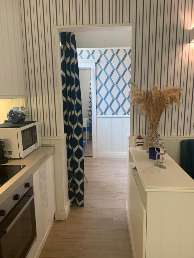 Perla Blu Apartman Viareggio Kültér fotó