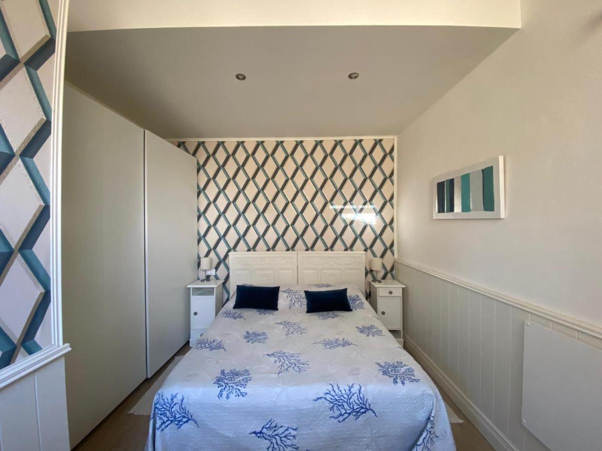 Perla Blu Apartman Viareggio Kültér fotó