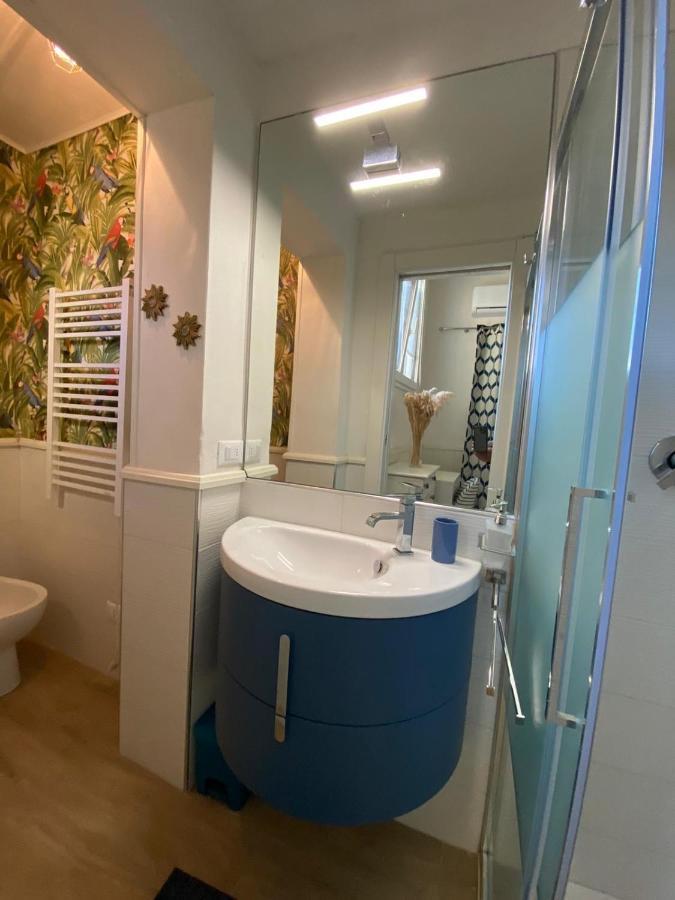 Perla Blu Apartman Viareggio Kültér fotó